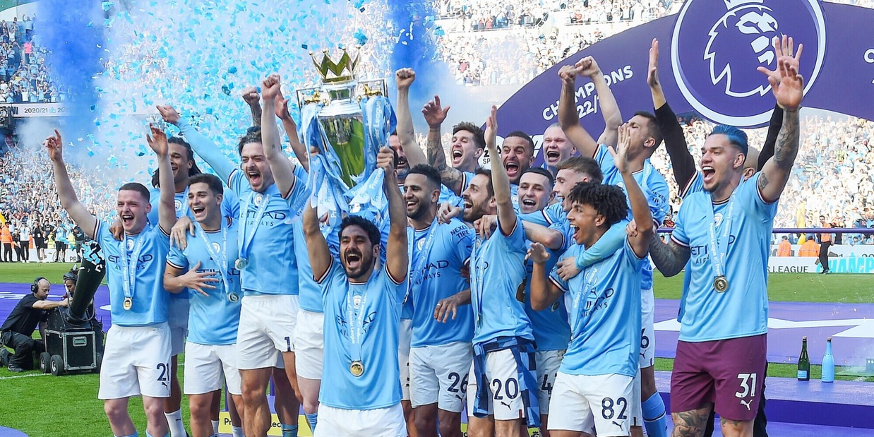 Premier League e l'introduzione del tetto salariale: tutto quello che c'è da sapere