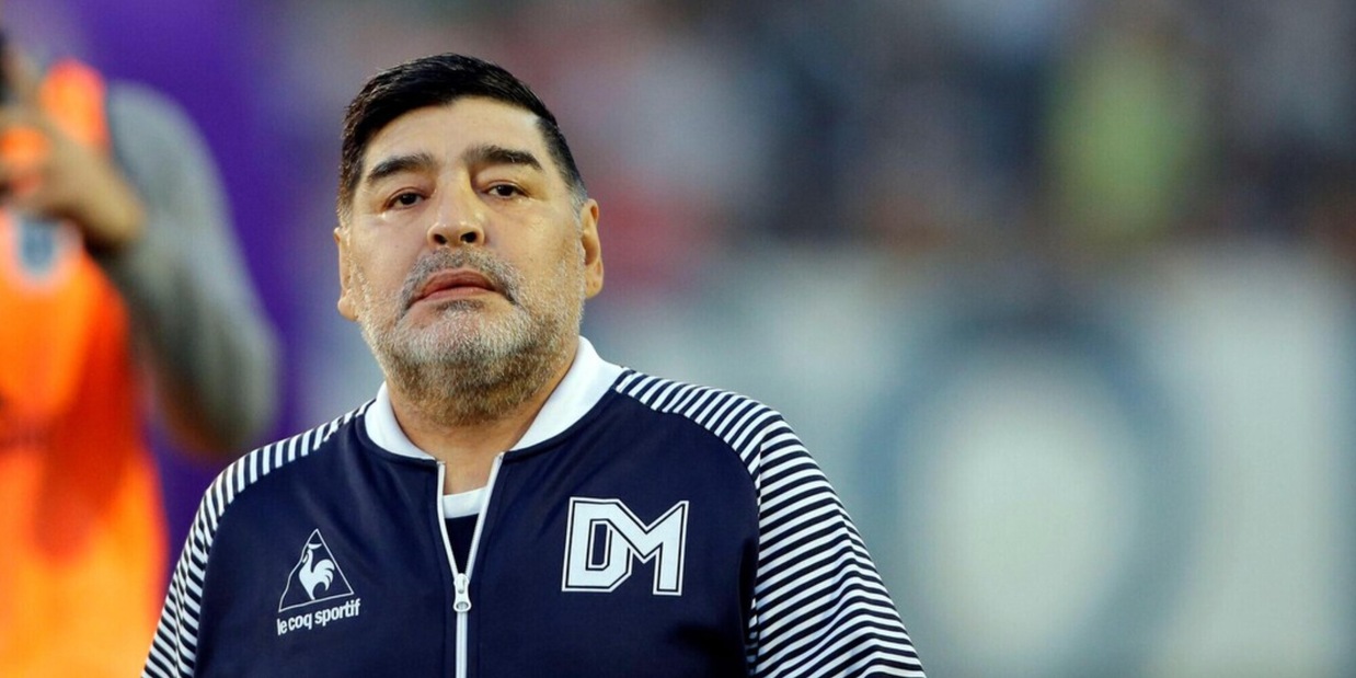 Morte Maradona, la svolta inaspettata che può ribaltare il caso