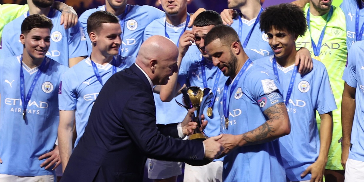 Il Mondiale per Club è un caos totale dai contratti ai soldi, tutti i