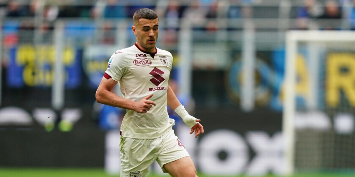 Buongiorno, il Napoli fa sul serio: ecco l’offerta di De Laurentiis