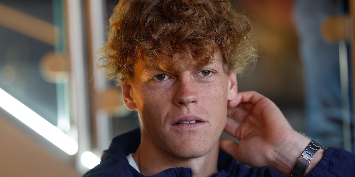 Sinner salta gli Internazionali di Roma: il messaggio sui social