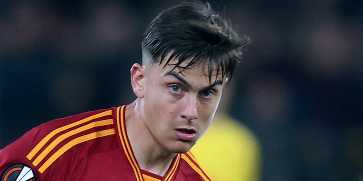 Dybala, il futuro alla Roma nelle carte: cosa c’è scritto