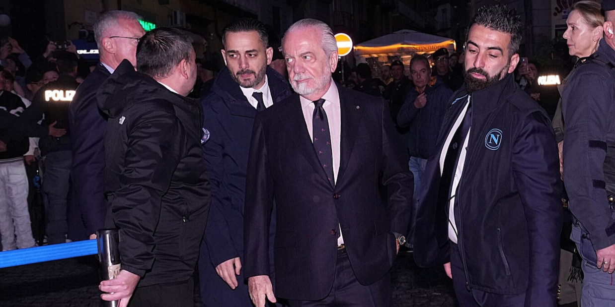 Napoli, il film "Sarò con te" sbanca al botteghino: i numeri