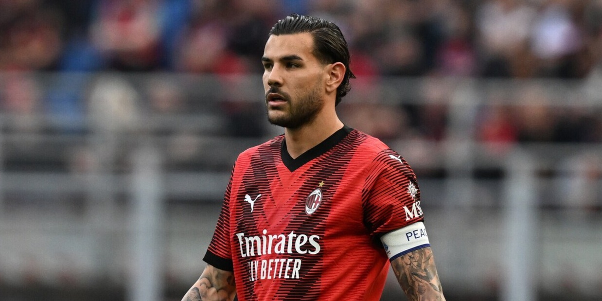 "Milan, il Bayern Monaco ha il sì di Theo Hernandez: i dettagli"