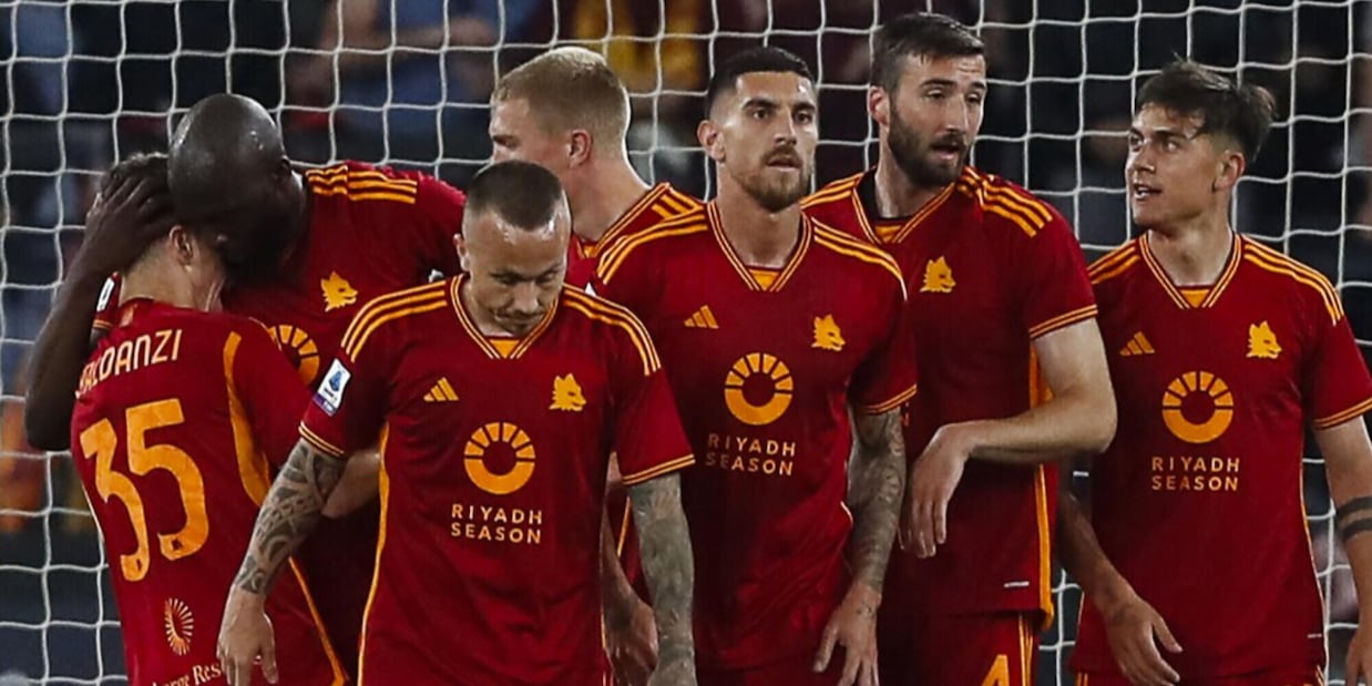 Cosa deve fare la Roma per andare in Champions: tutte le combinazioni