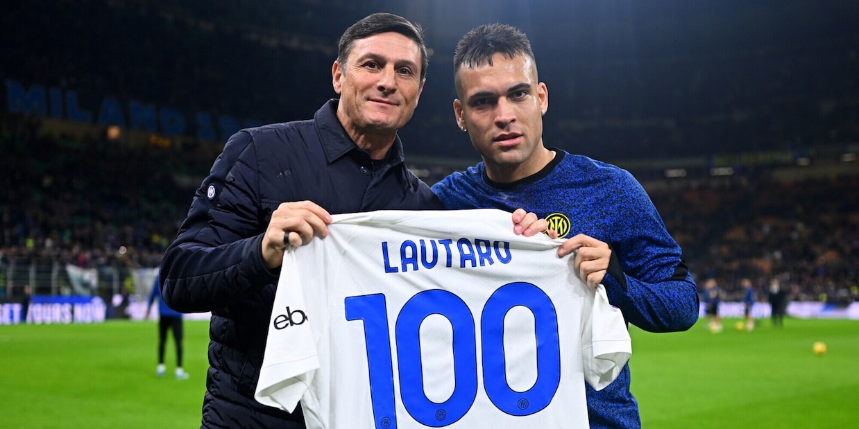 Lautaro resta all'Inter? Zanetti svela il futuro del capitano