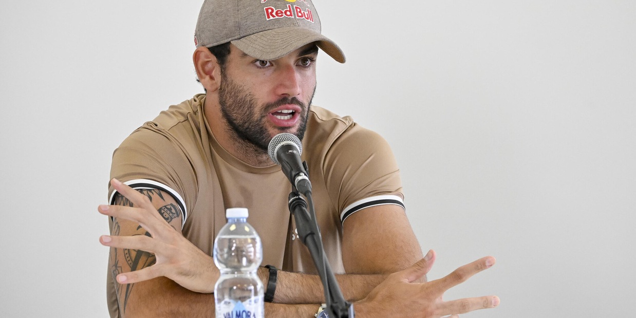 Clamoroso, Berrettini si ritira dagli Internazionali d'Italia: il motivo