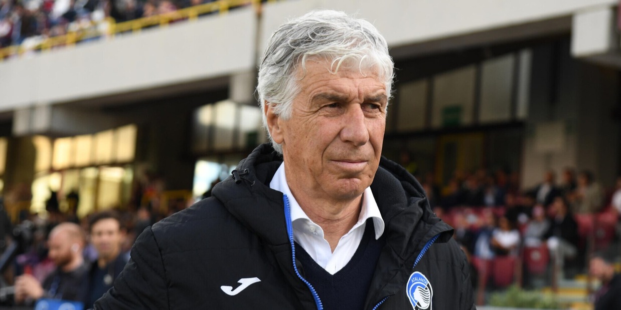Napoli in pole per Gasperini. Due le alternative con la variabile Conte