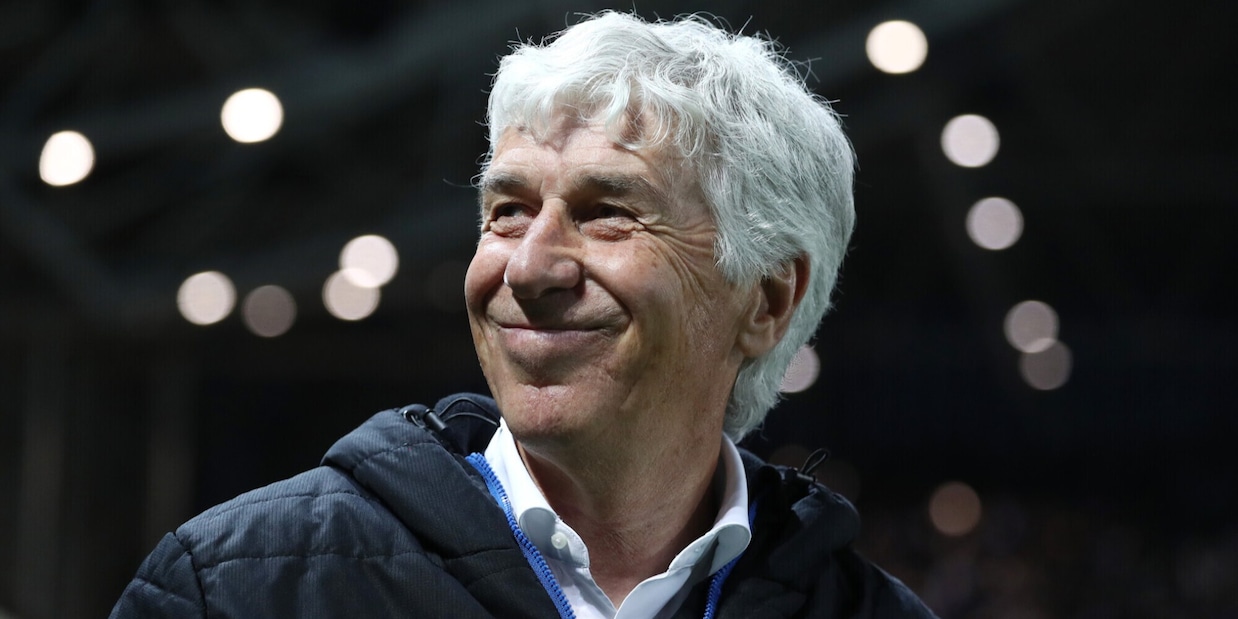 Gasperini, un pezzo unico