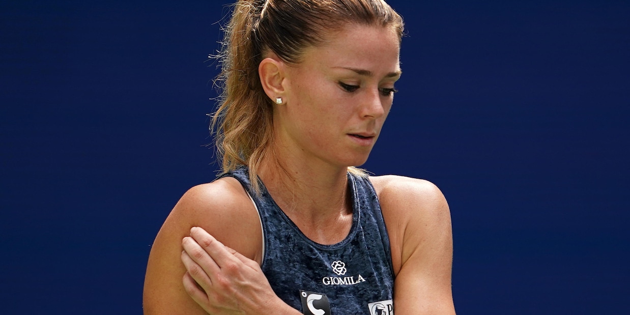 Camila Giorgi rivela: “Addio Italia, in Argentina sono più aperti e accoglienti”