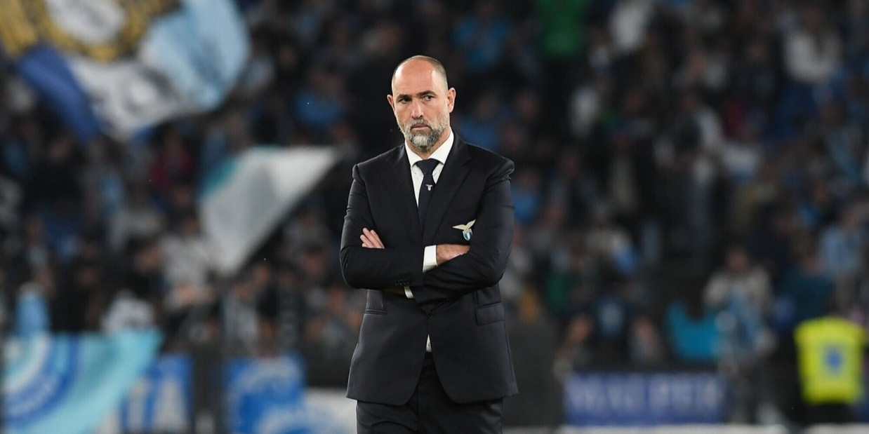 Lazio, la festa non si sporca