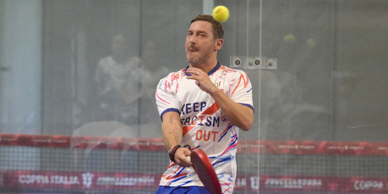 Roma, Totti dice tutto: "Cosa penso di Mourinho, De Rossi e Ghisolfi"