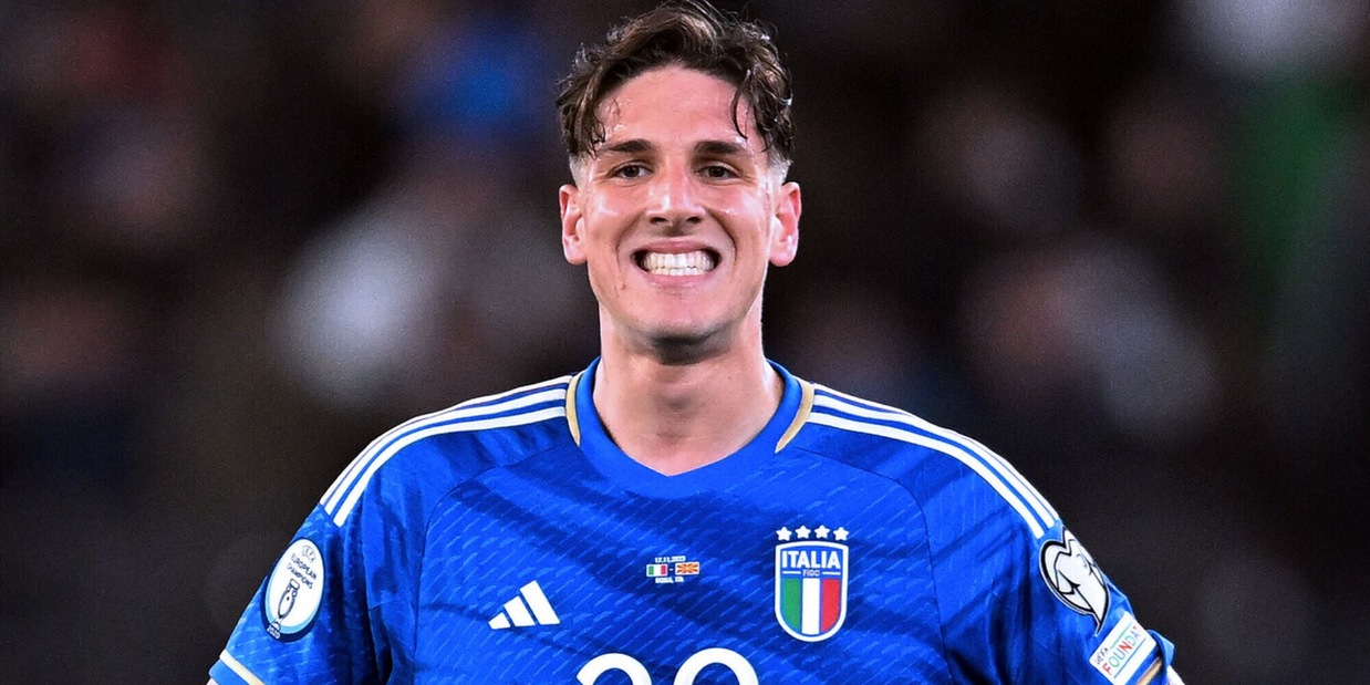 Zaniolo salta l'Europeo, arriva il messaggio social: "Verrà quel giorno"