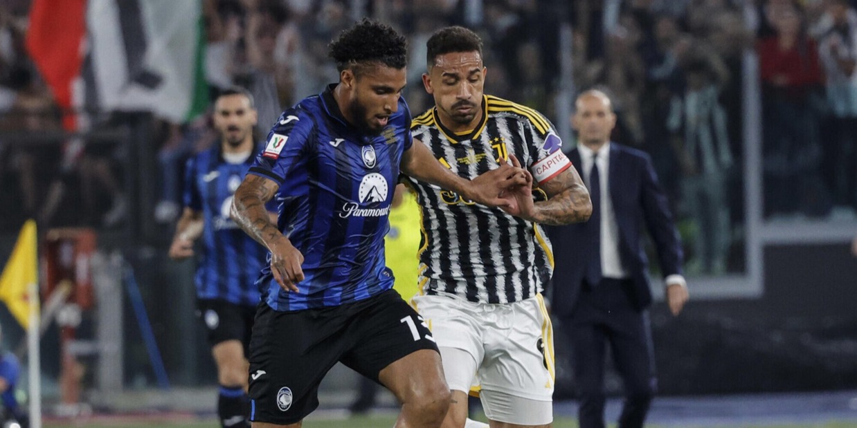 Pagelle Atalanta-Juve: perno Ederson, Bremer risolve