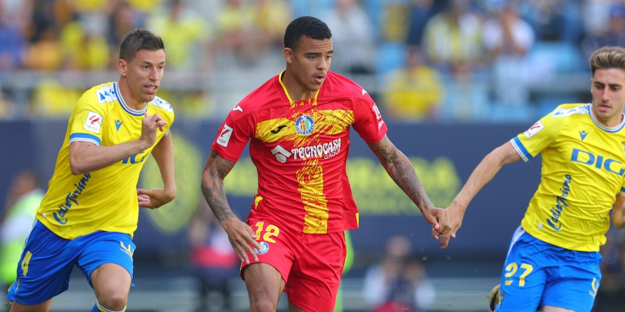 Greenwood, un tuttofare per l'attacco del Napoli