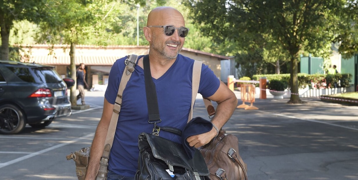 Roma, Spalletti torna a Trigoria sette anni dopo l'ultima volta: il retroscena