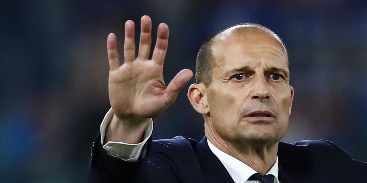 Juve, Allegri verso l'esonero: cosa succede oggi