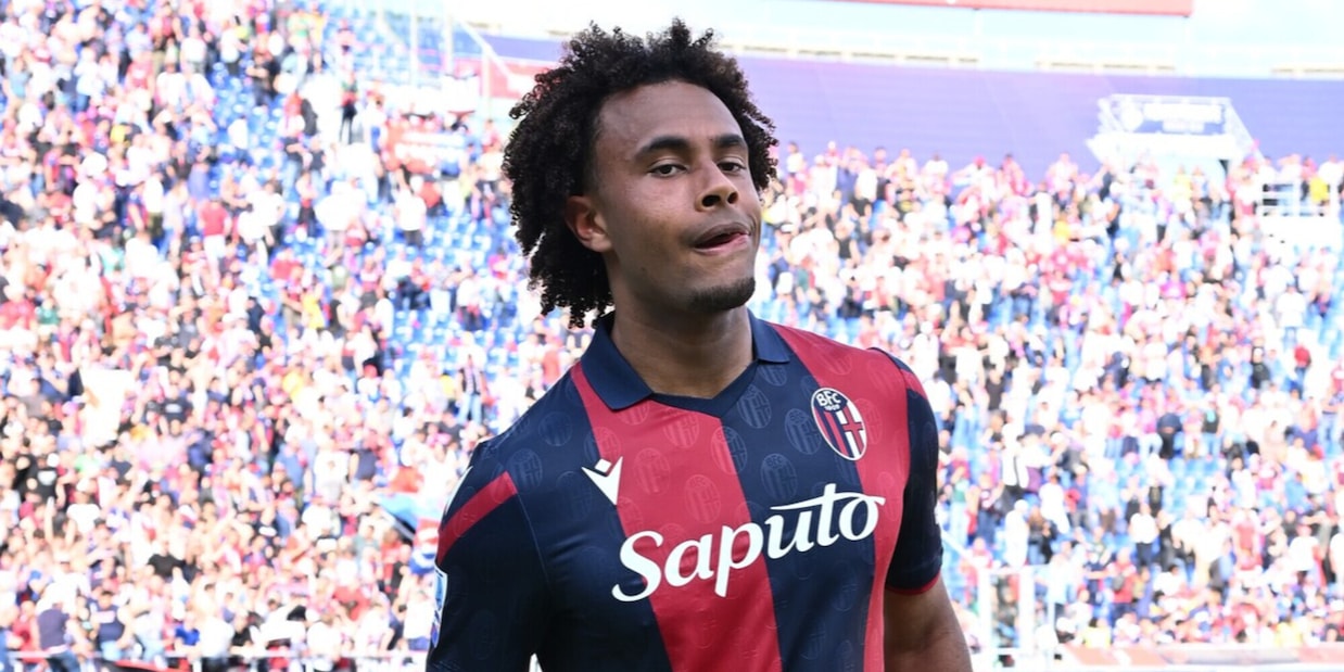 Zirkzee, ci prova l'Arsenal: quanto incasserebbe il Bologna