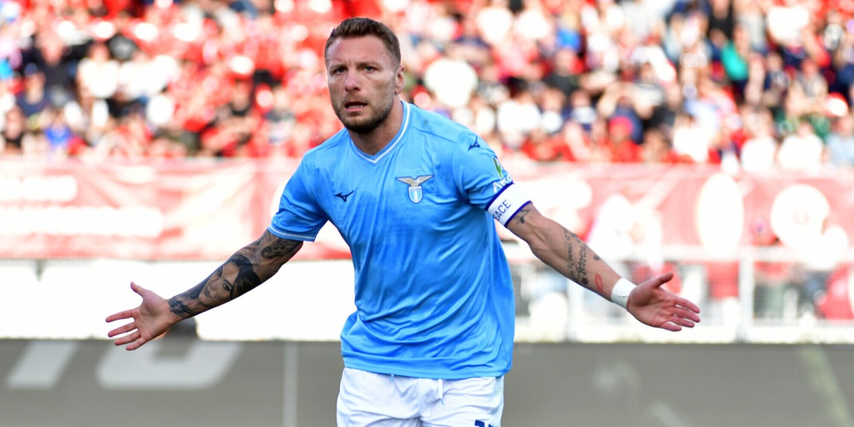 Immobile, patto con Tudor per la Lazio: tutti gli scenari