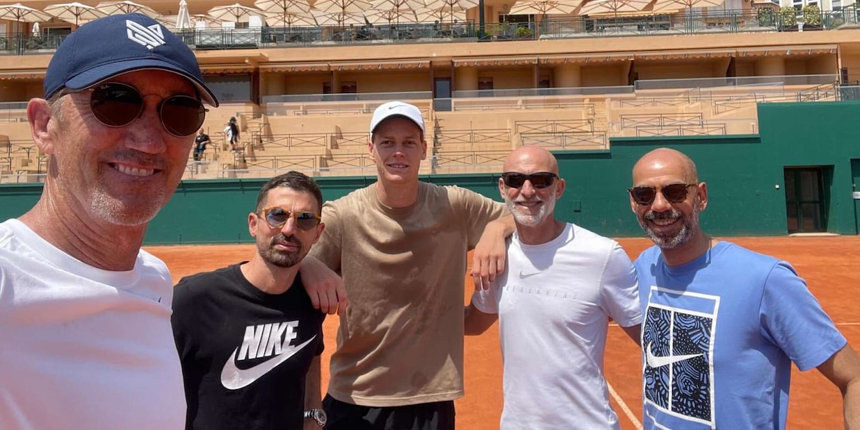 Roland Garros, montepremi da record: quanto può vincere Sinner