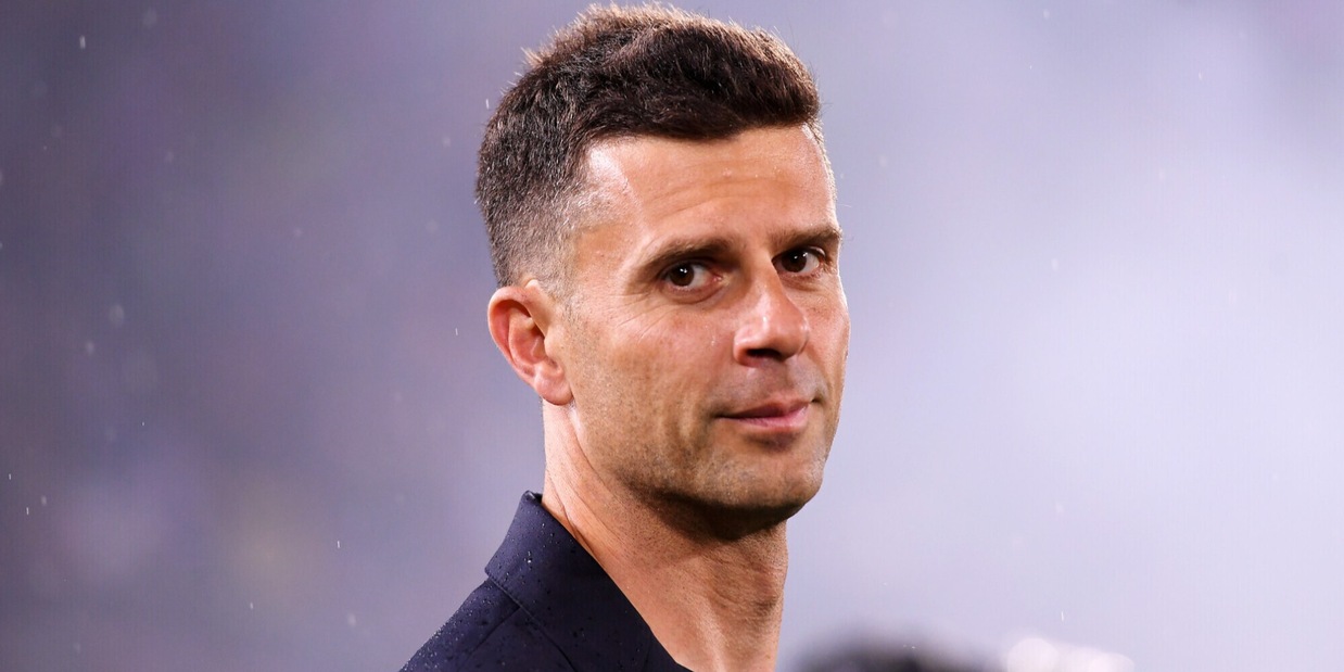 Thiago Motta-Juve, ci siamo: lunedì l’incontro