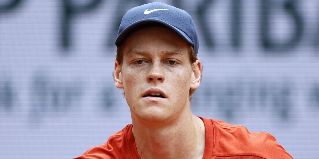 Sinner-Gasquet al Roland Garros: orario, data e dove vederla in tv