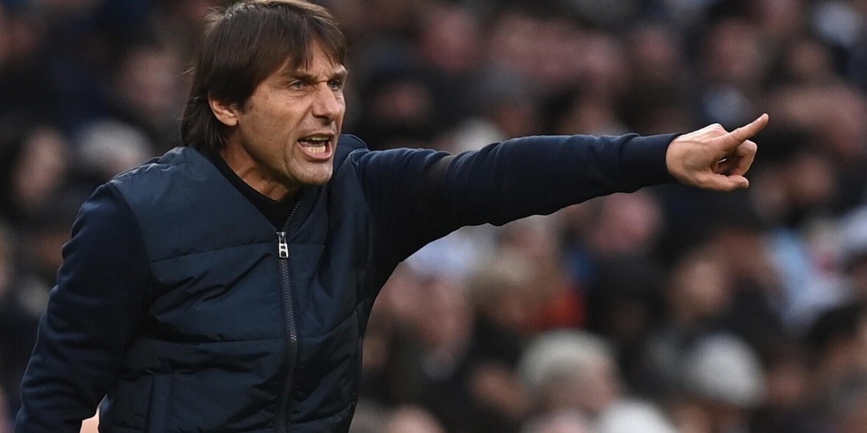 Napoli, perché Conte è differente