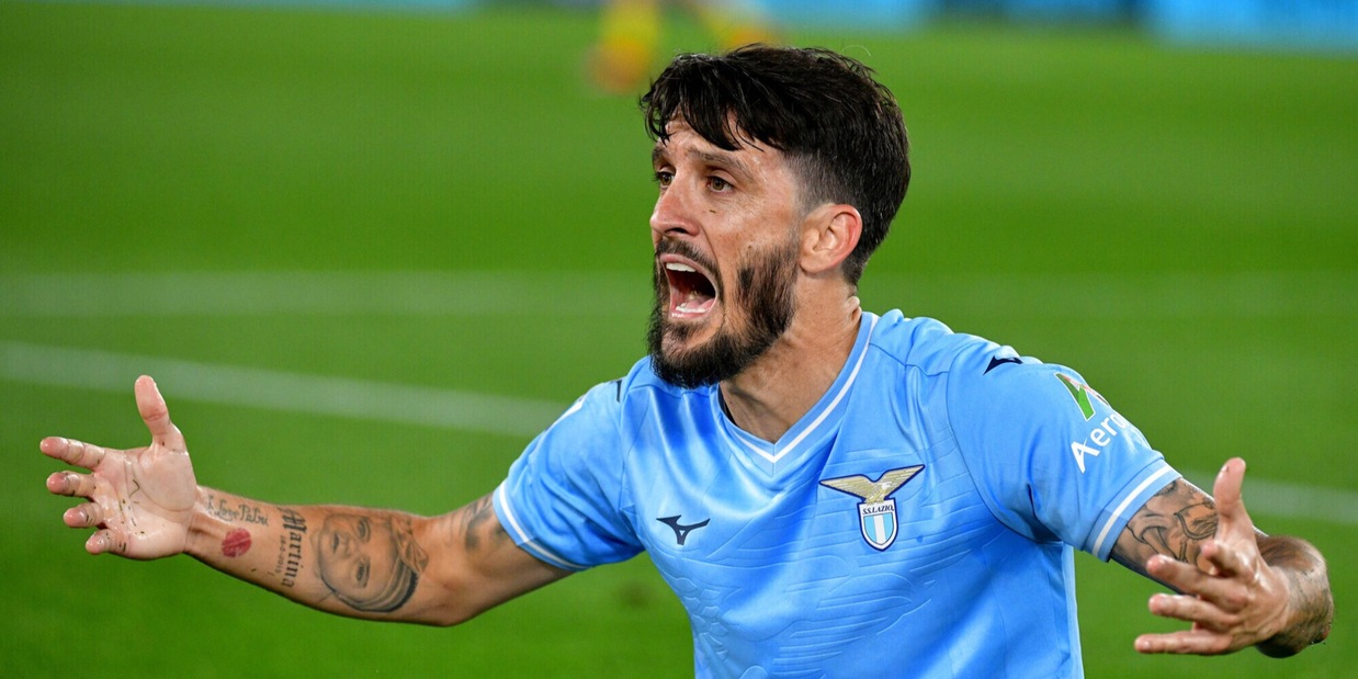 Luis Alberto, intesa per andare in Qatar: quanti milioni incasserà la Lazio