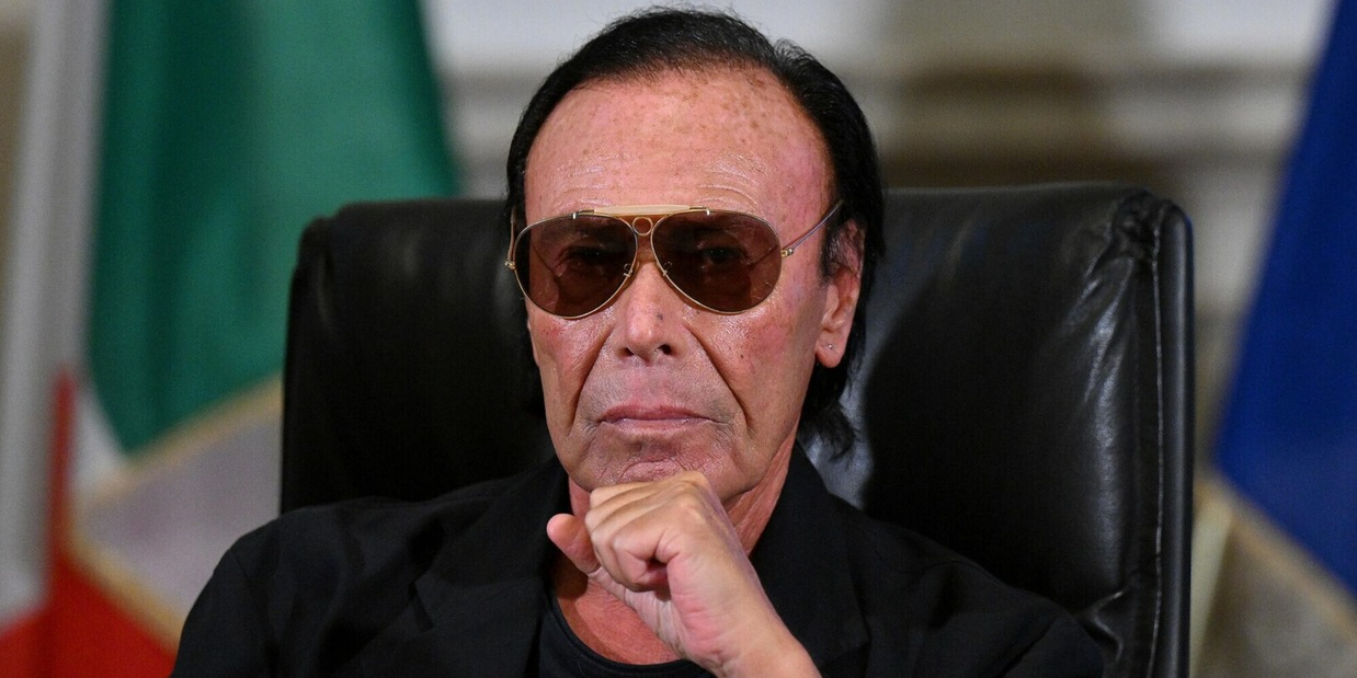 Antonello Venditti shock: "Volevo suicidarmi"