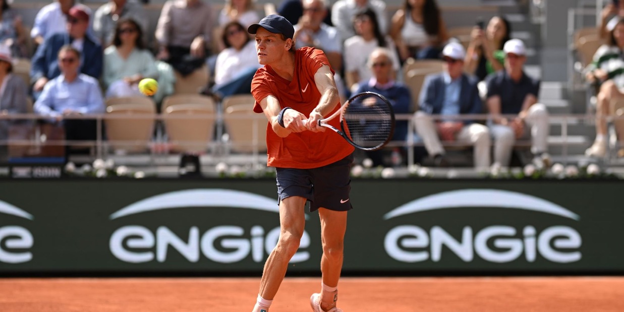 Perché l'Italia deve dire grazie a Sinner, nuovo numero 1 al mondo