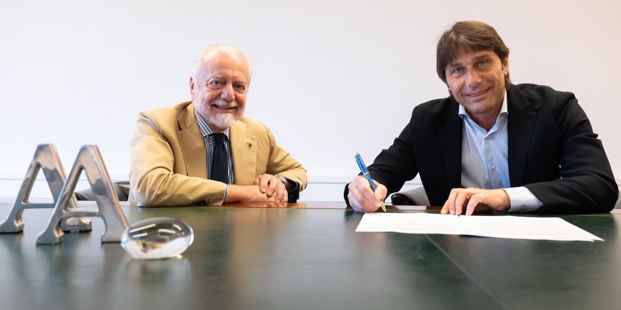 Conte, il mago degli effetti speciali