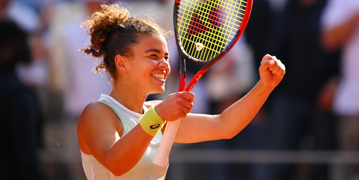Paolini nella storia, i segreti della svolta che l'hanno portata alla finale del Roland Garros