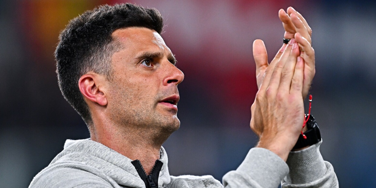 Esclusivo, tutte le richieste di Thiago Motta per la Juve da Super Champions