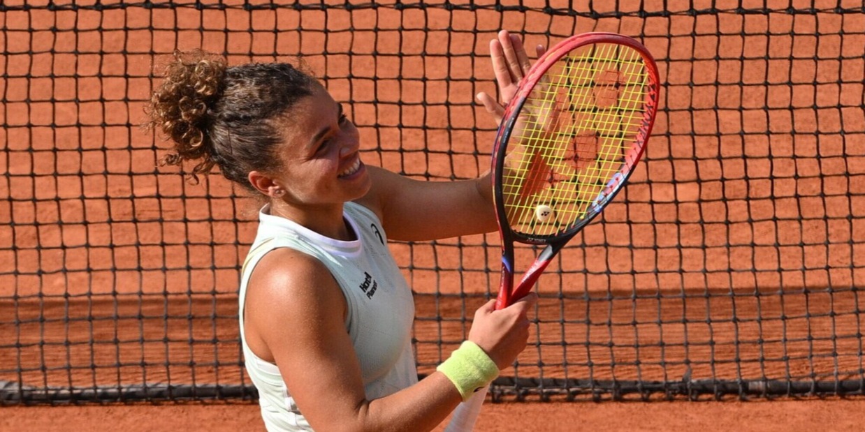 Programma Roland Garros, l'Italia sogna  con Paolini e Bolelli-Vavassori: tutti gli orari