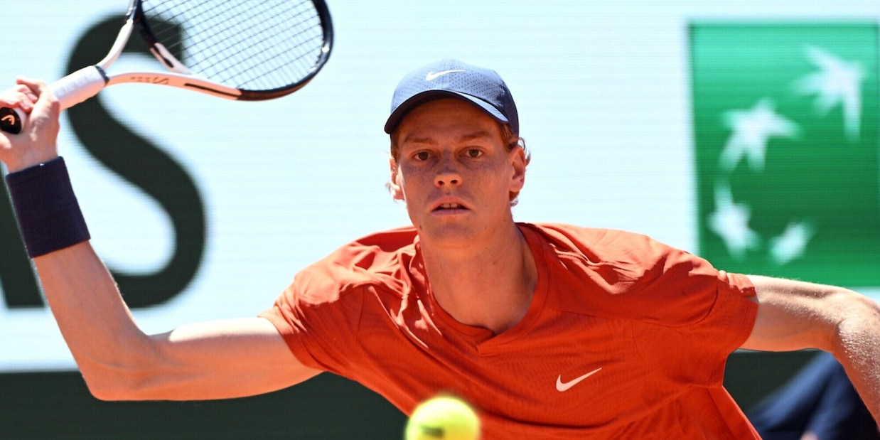 Quanto ha guadagnato Sinner al Roland Garros: la cifra è pazzesca