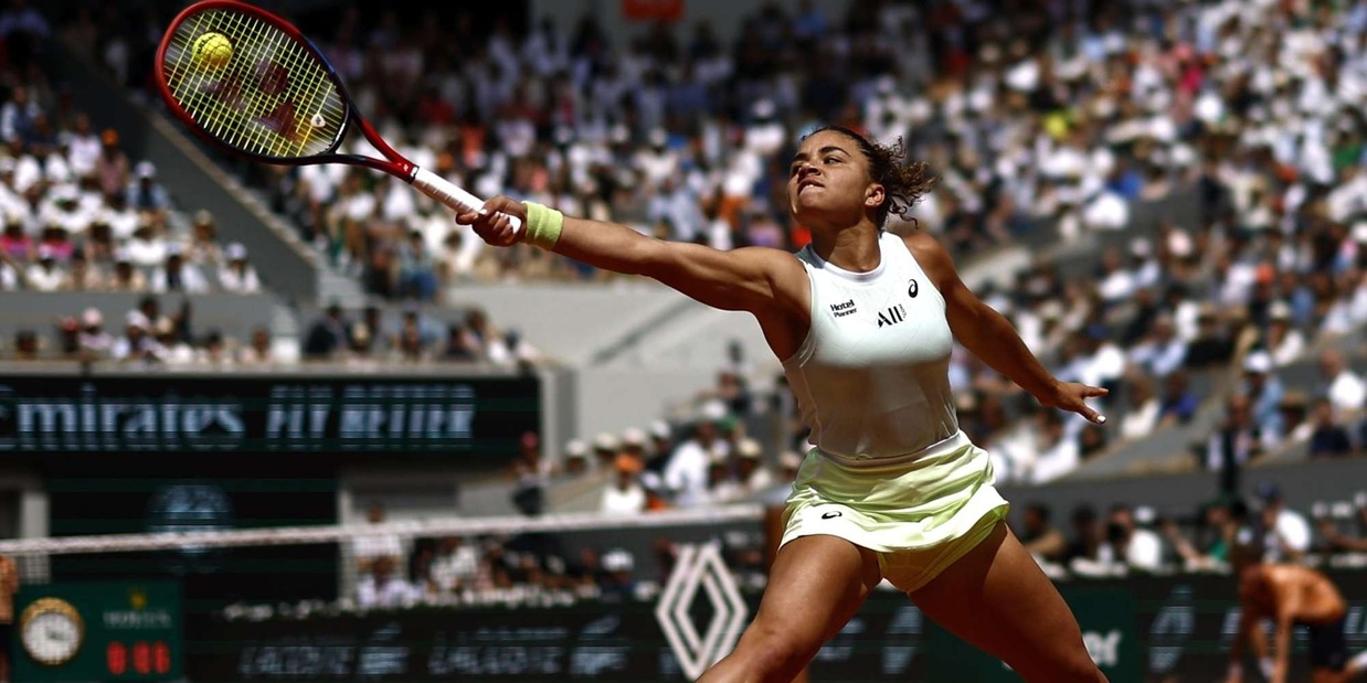 Paolini, niente paura: i numeri e il ranking dicono che l'impresa è pazzesca