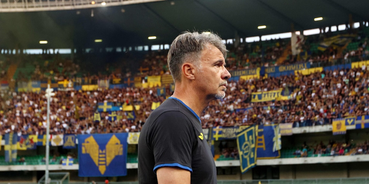 Baroni, ufficiale la risoluzione con il Verona: ora la firma con la Lazio