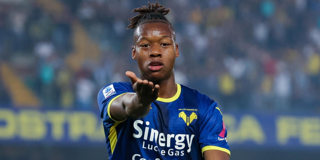 Lazio, Noslin e Cabal per Baroni