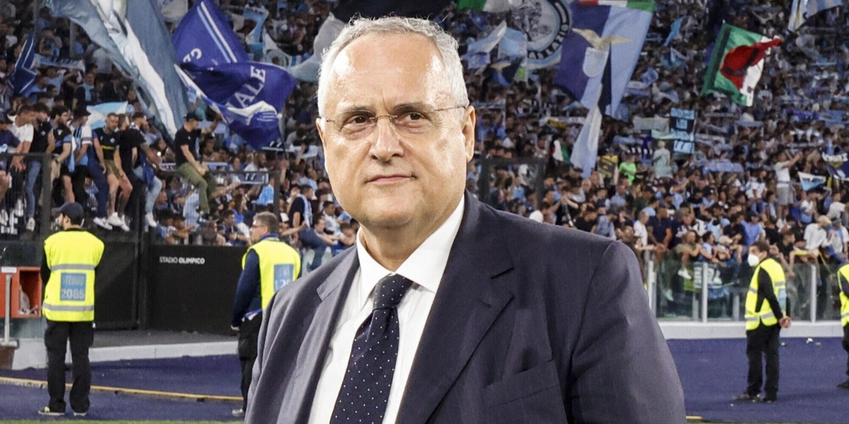 Ma la Lazio è tutta un’altra cosa