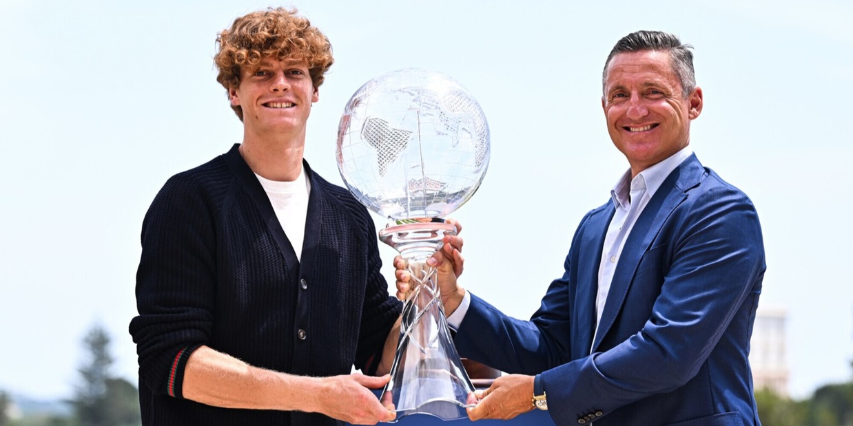 Sinner, oggi la festa a Sesto: ecco il programma