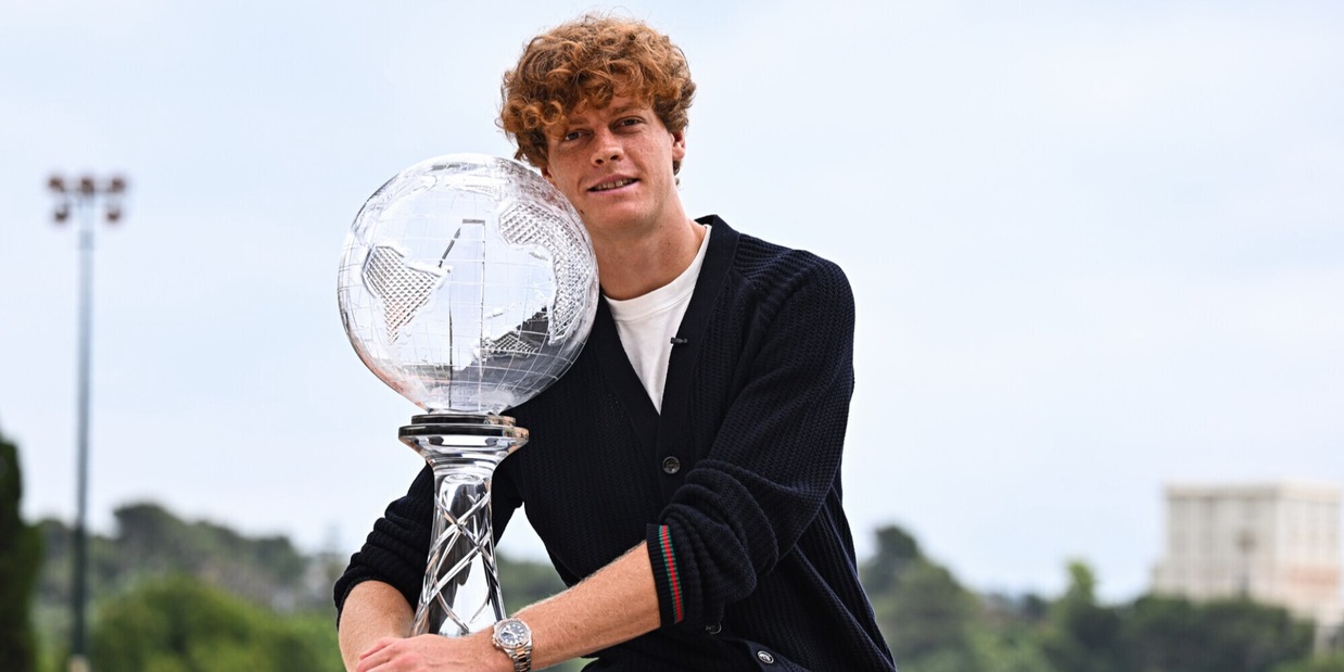 Sinner, visite mediche prima delle Olimpiadi: "La mia carriera è a un bivio"