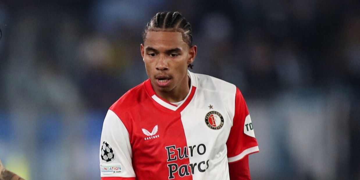 Lazio, assalto a Stengs: c’è un budget per convincere il Feyenoord