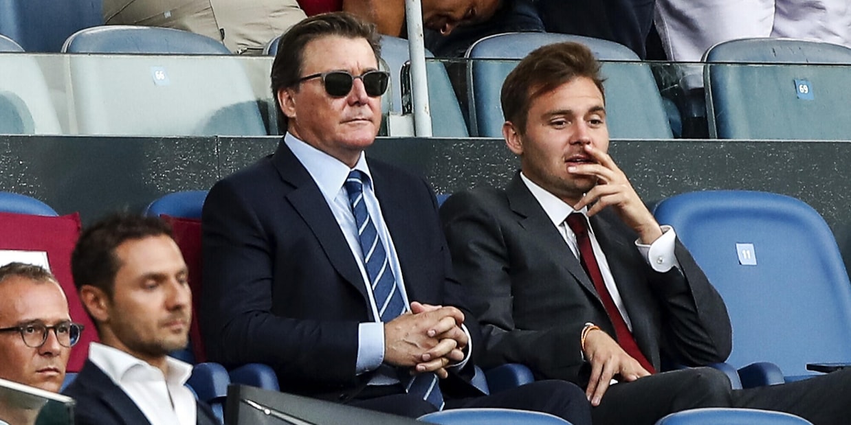 L'Everton ai Friedkin, tutte le cifre dell'affare