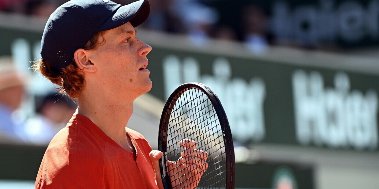 Sinner-Marozsan al torneo di Halle: orario e dove vederla in tv