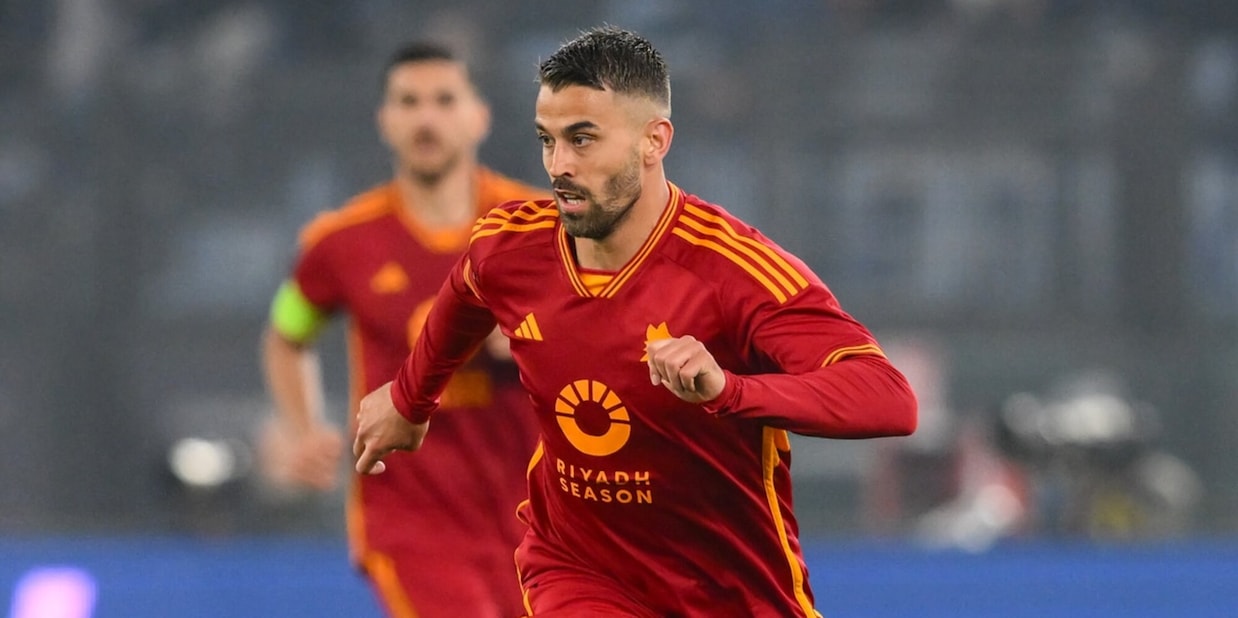 Spinazzola, dopo la Roma c'è il Napoli: ecco come stanno veramente le cose