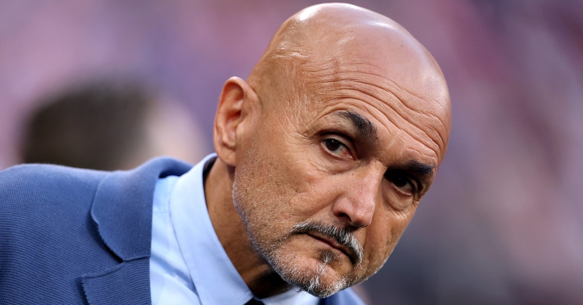 Spalletti furioso in conferenza stampa: parole al veleno dopo la Croazia. Tutti i video