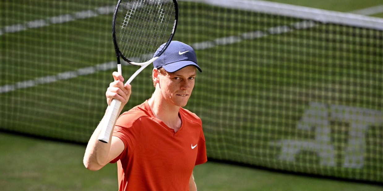 Sinner numero uno dopo Wimbledon, c’è un dato certo: ecco il suo segreto