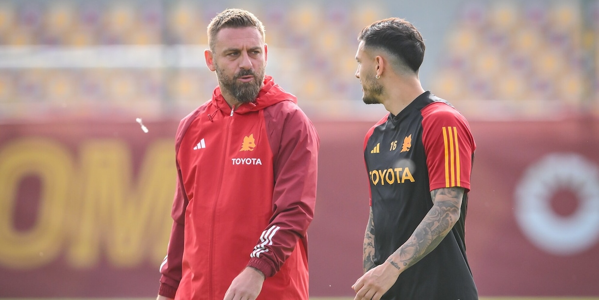 Roma, raduno a Trigoria: data, lista giocatori e volo prenotato da Dybala