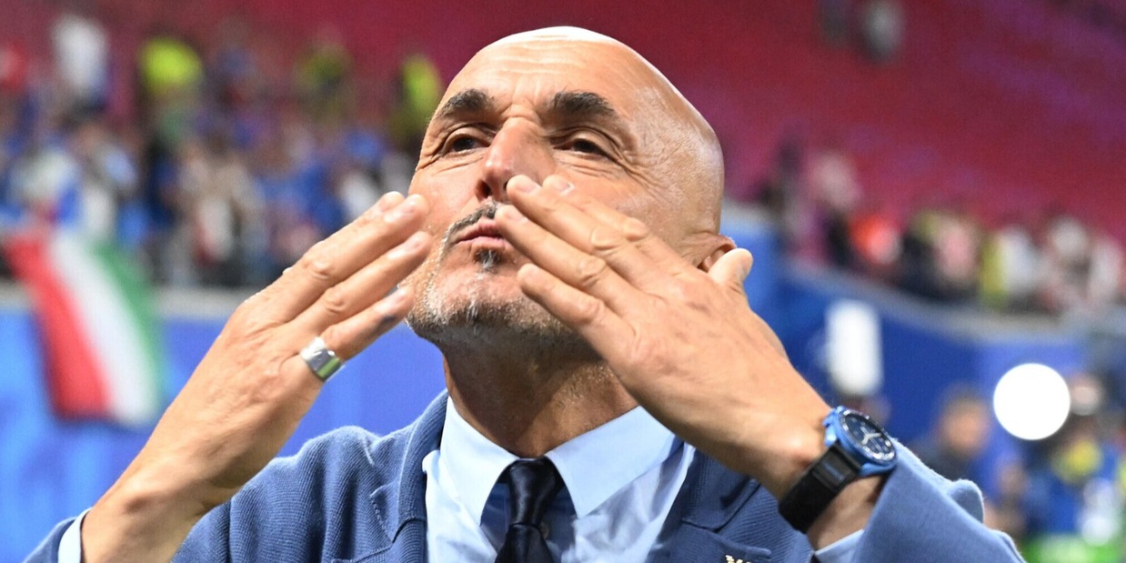 Italia in trasferta fissa: Berlino sarà svizzera