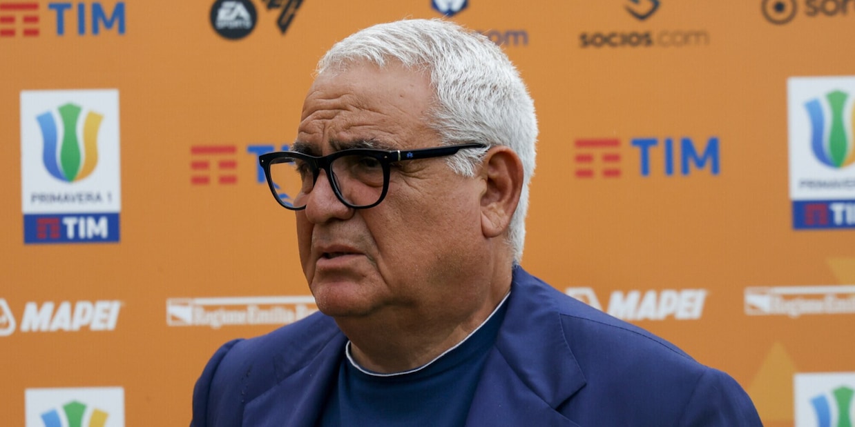 Corvino esclusivo: "Italia, non sono io il colpevole"